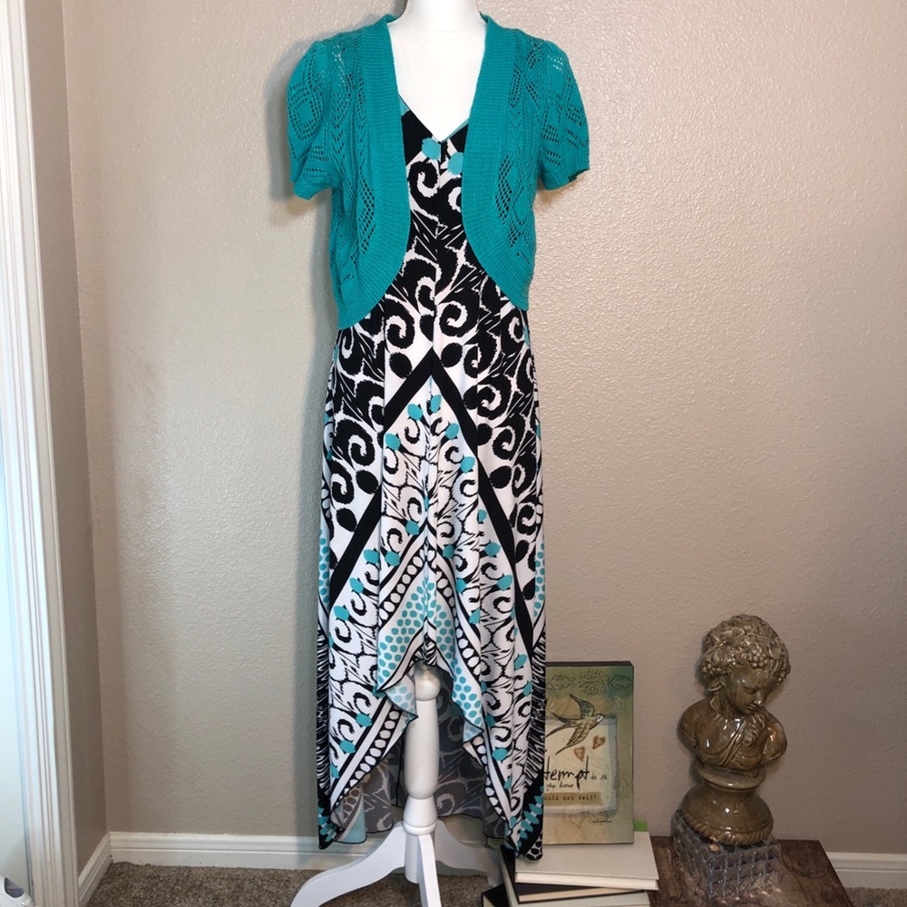 I.N. Studio Dress